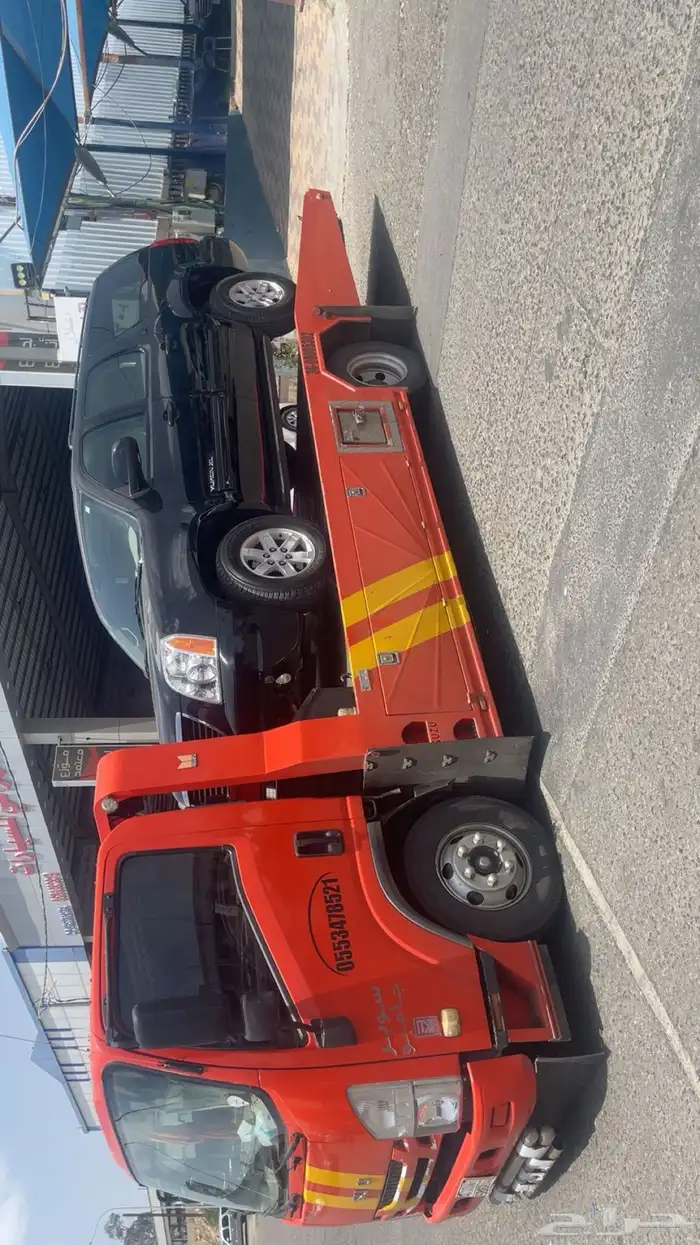 سطحه ابهاء متجه إلى الرياض او الخرج الدمام اليوم 4