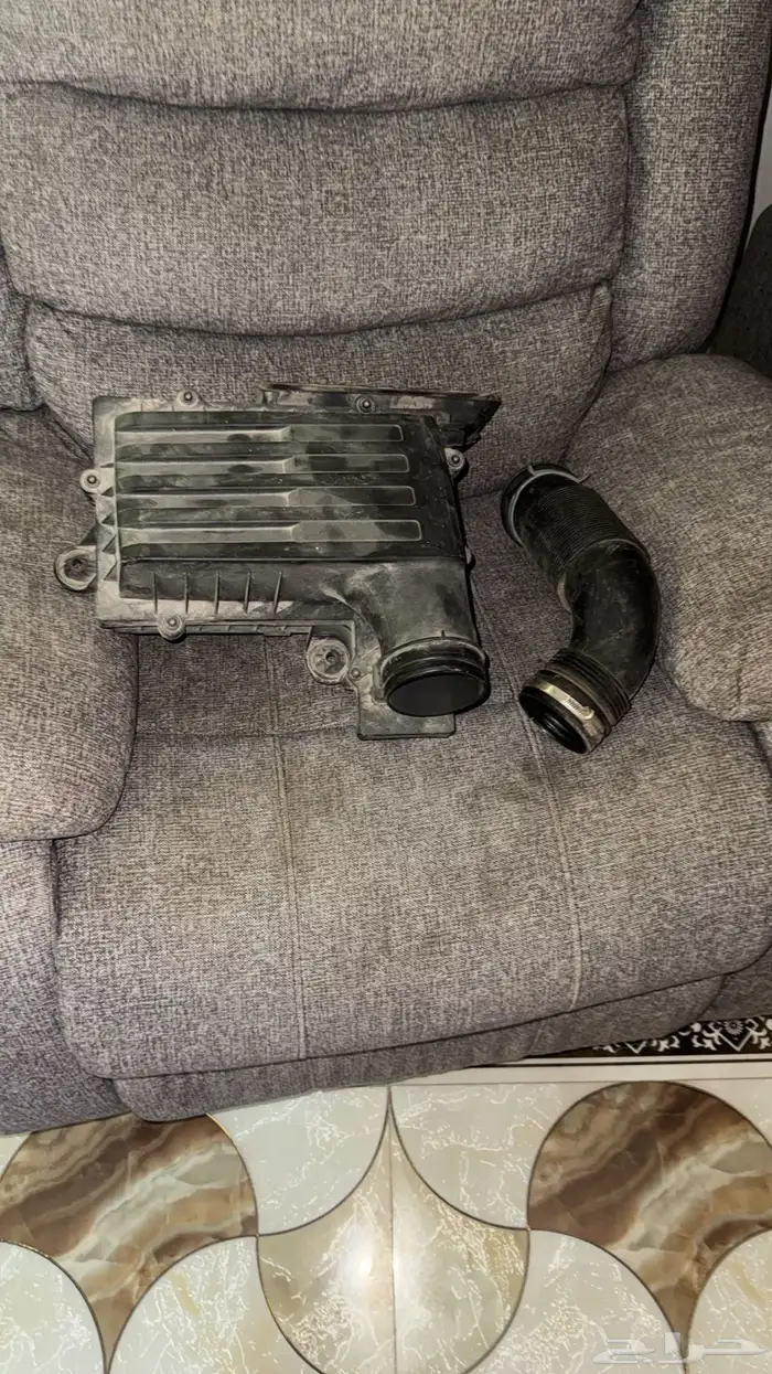 للبيع قطع جولف GTI MK7 2015 4