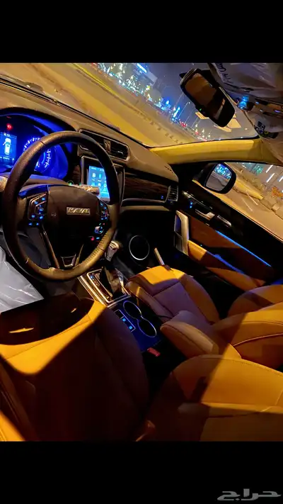 هافال H2 index