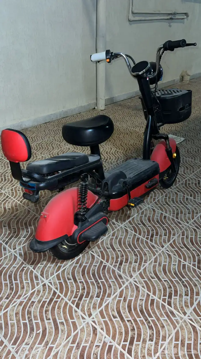 دباب كهرباء 3