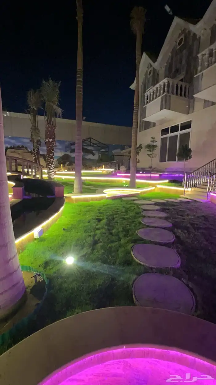 ثيل طبيعي نجيل مشروط ومضمون 26