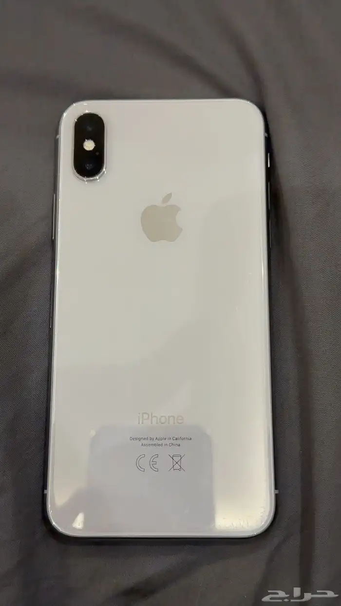 ايفون x 0