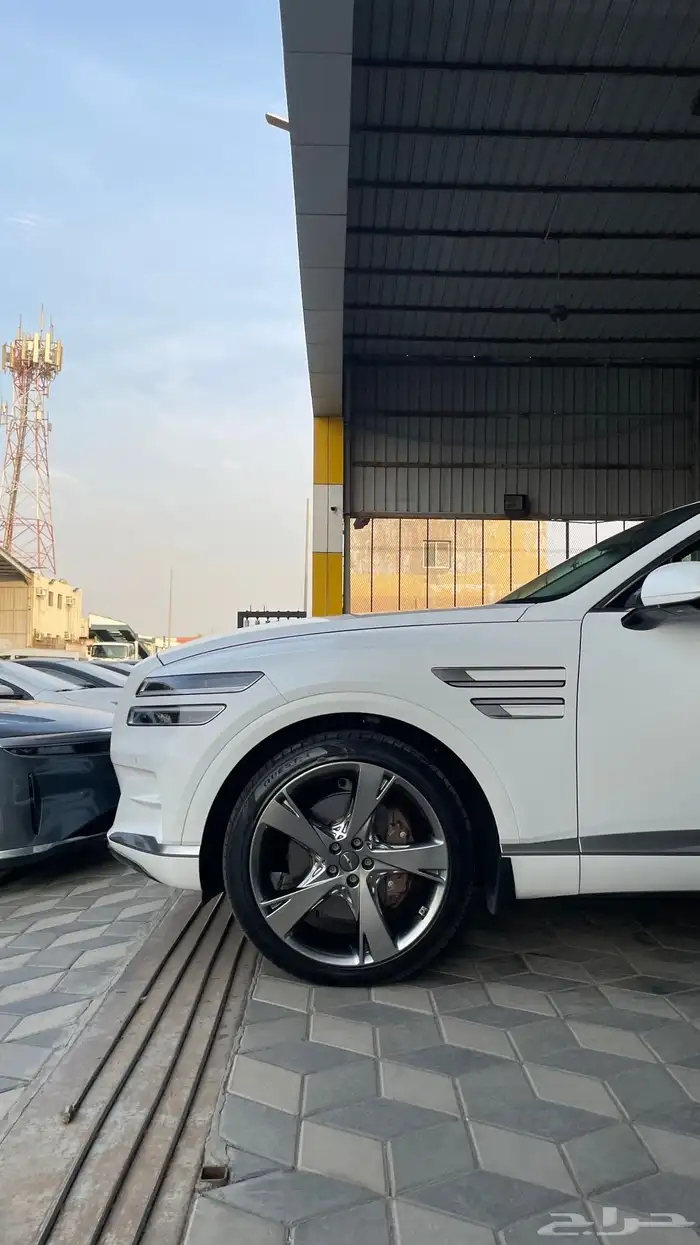 جنسس G802023 3