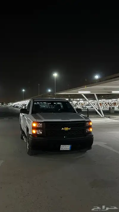 سلفرادو 6v بدون دبل index