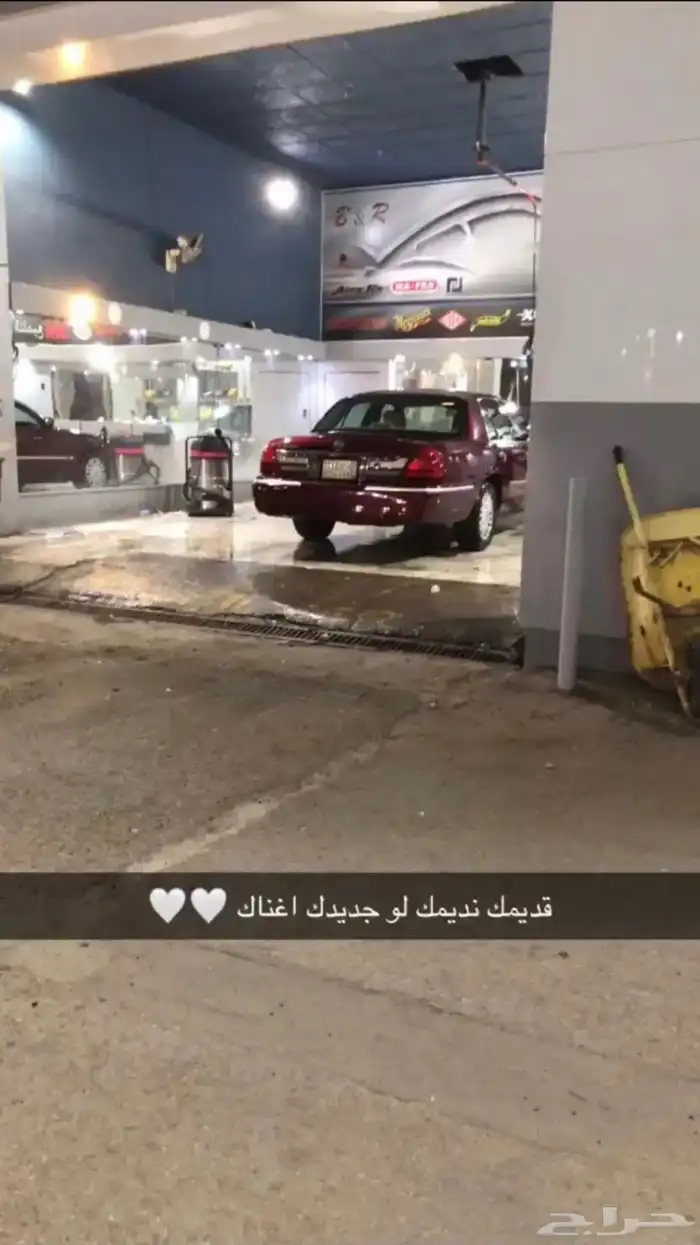 فورد ماركيز 2008 بدون حوادث 0