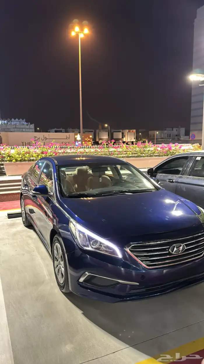 سوناتا 2016 12