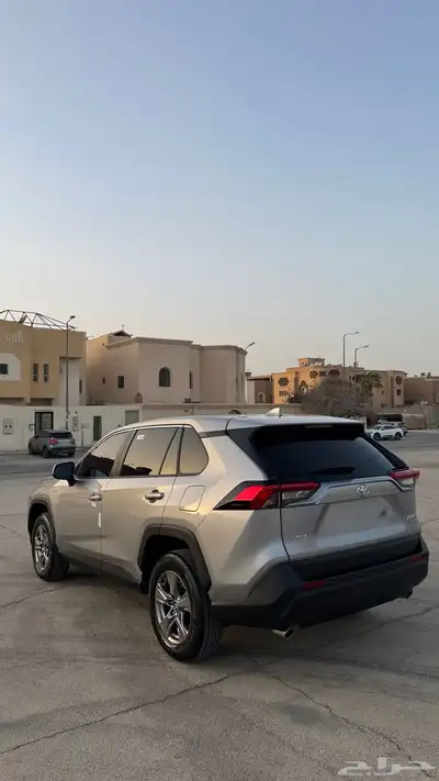 راف فور دبل هايبرد 2025 index