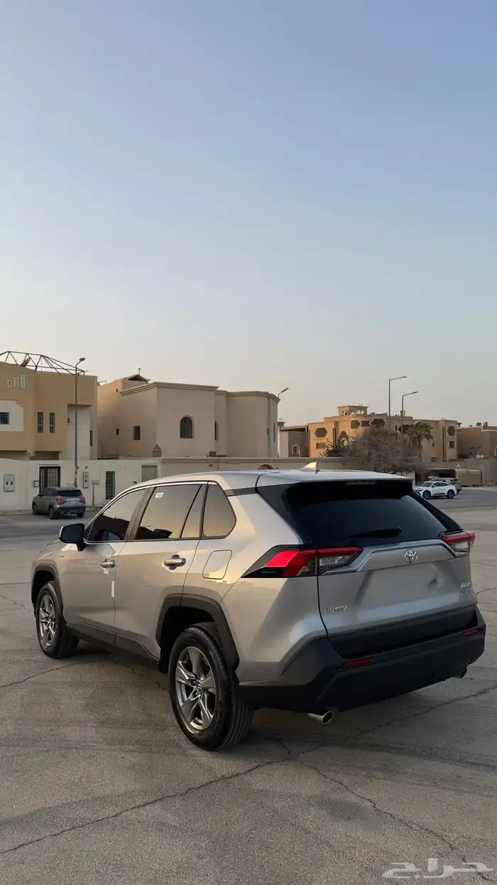 راف فور دبل هايبرد 2025 5