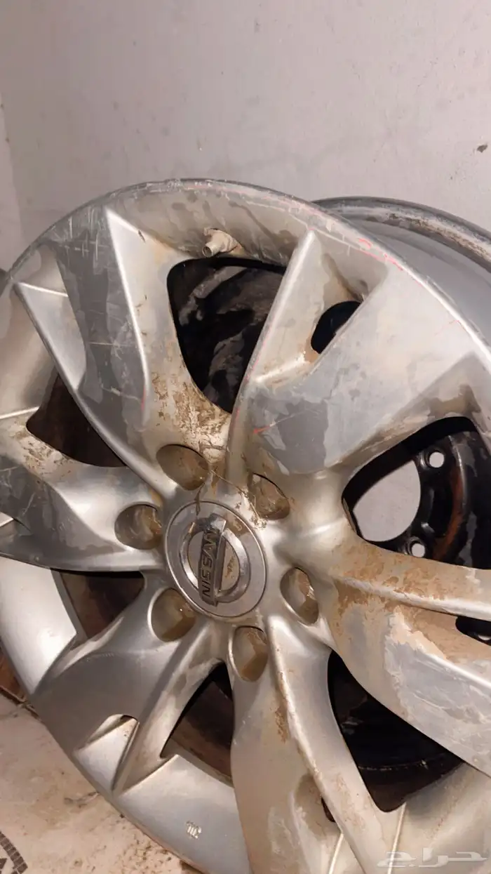 جنواط نيسان بترول 5