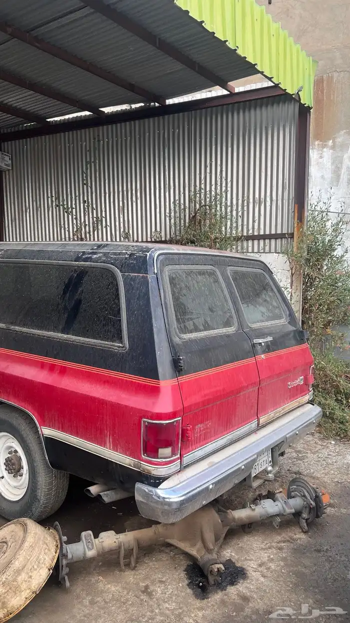 جمس سوبر 1987 21