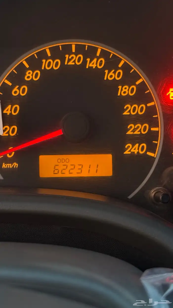 كورلا 2008 للبيع 11
