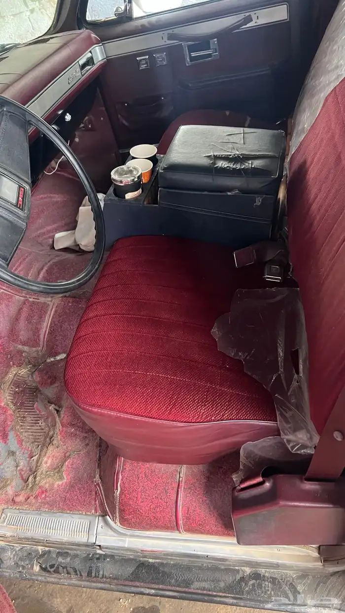 جمس سوبر 1987 5