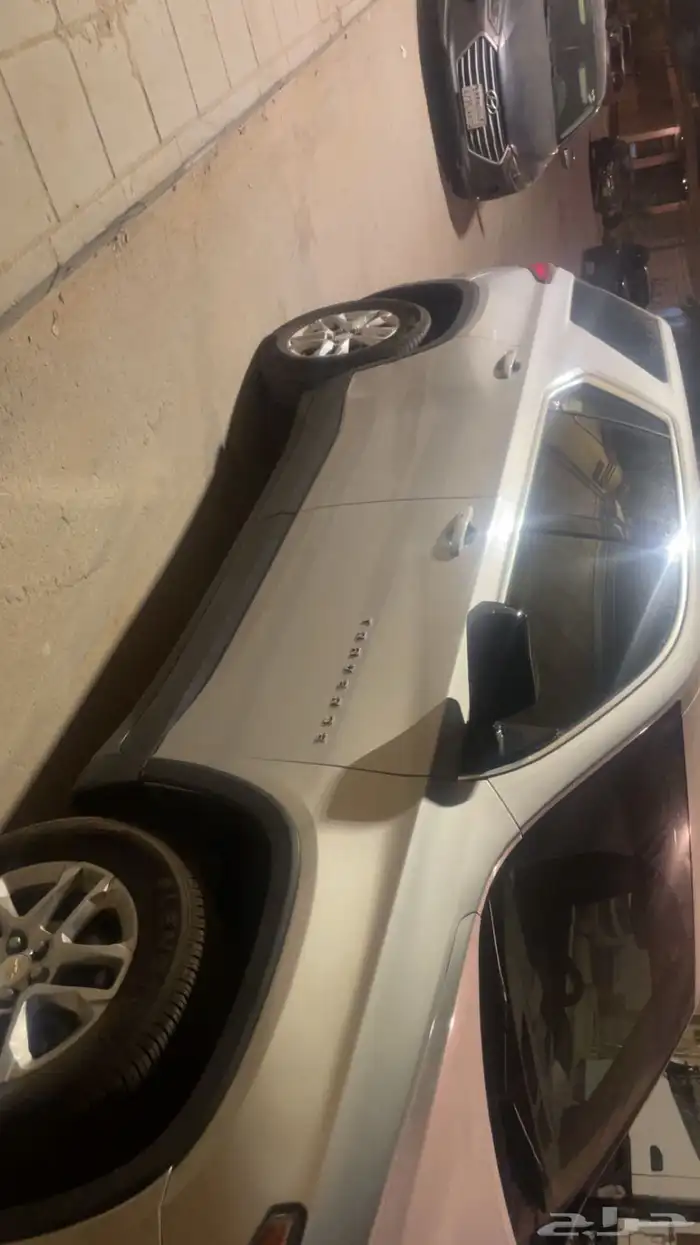 ترافرس LT 2020 7