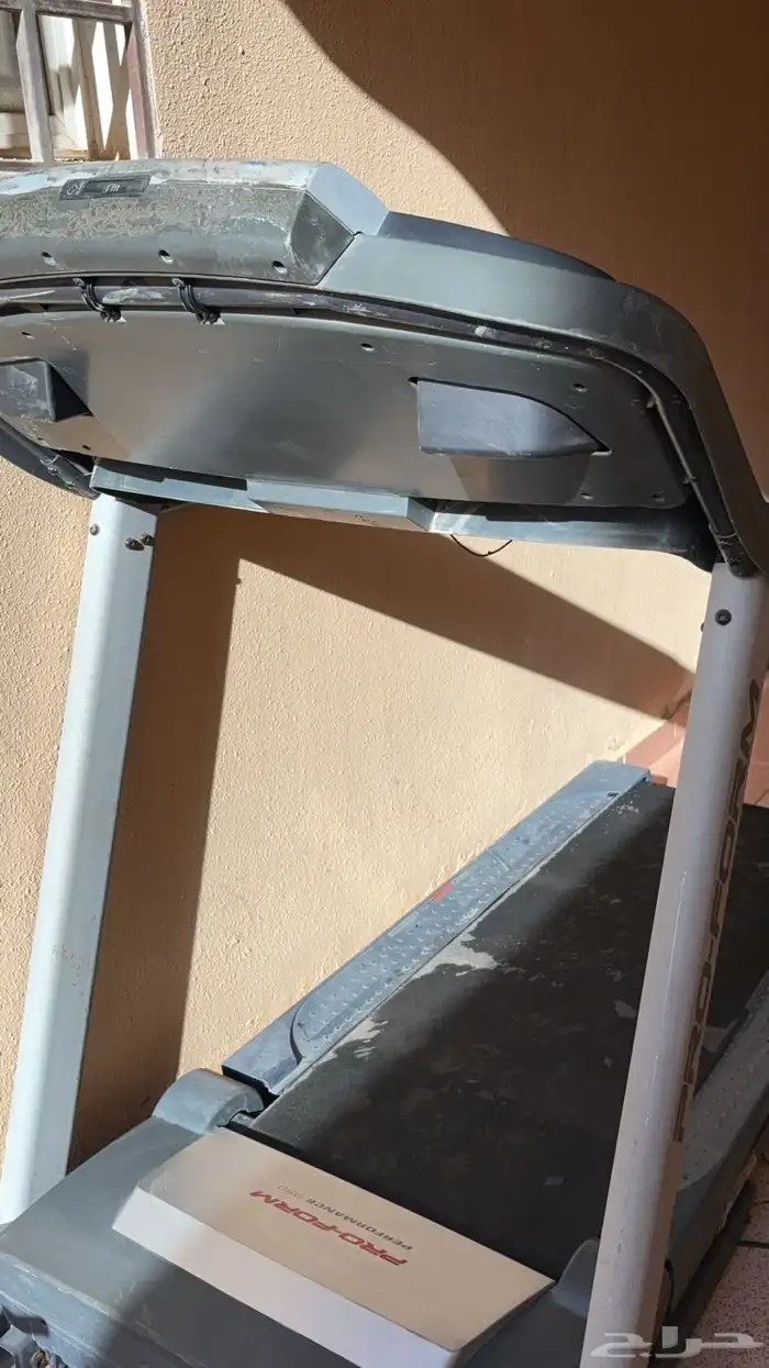 للبيع جهاز سير كهربائي ProForm Performance 950 2