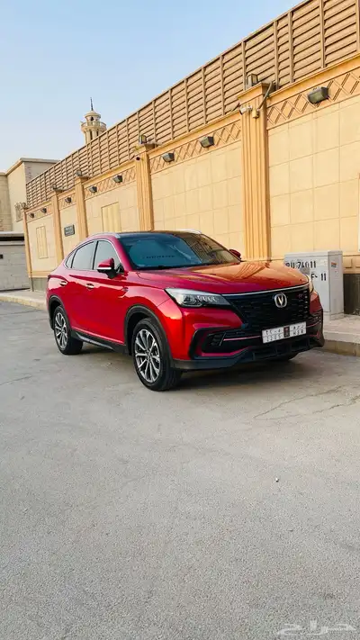شانجان cs85 فل كامل بلس 2023 شد وكالة index
