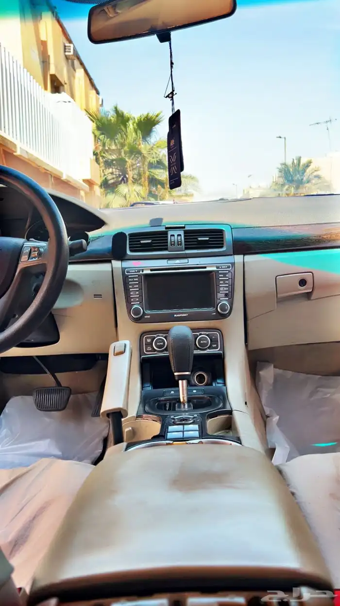 للبيع كابرس 2009 ltz مالك ثاني 10