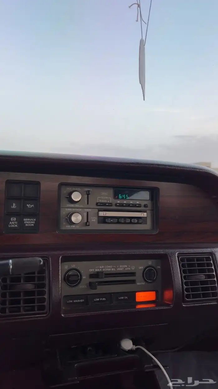 كابريس 1993 11