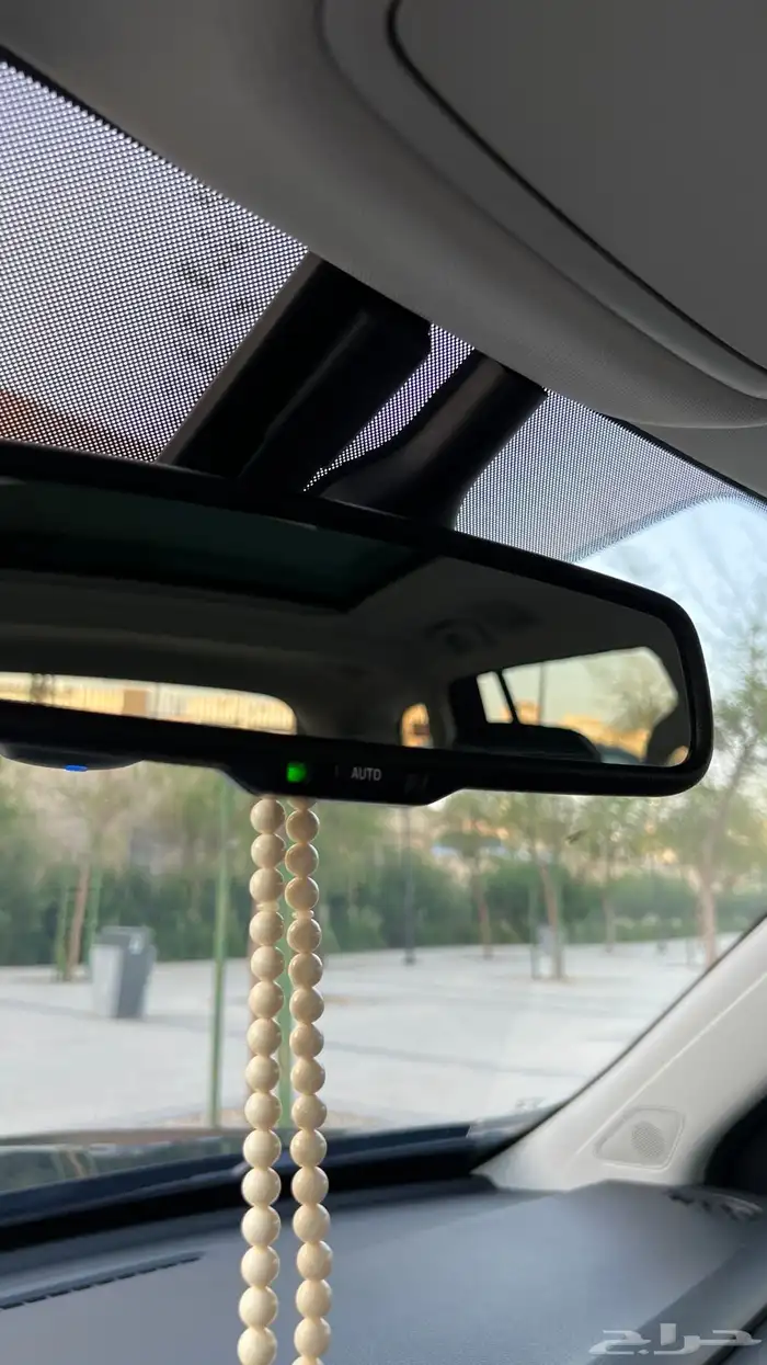 ام جي RX8 موديل 2022 فل كامل Black Edition 84