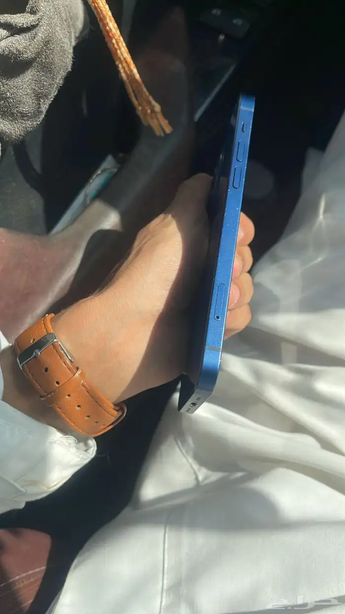 أيفون 12 عادي قطع غيار 2