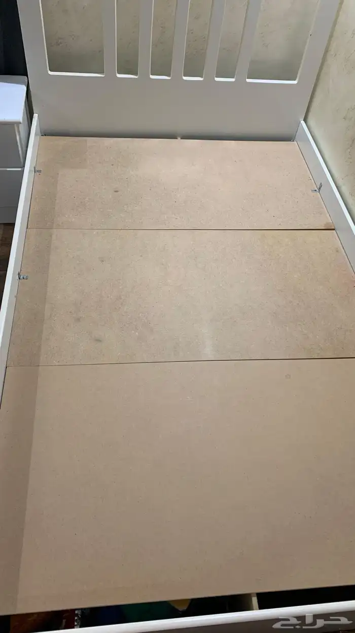 سرير و كومدينه 2