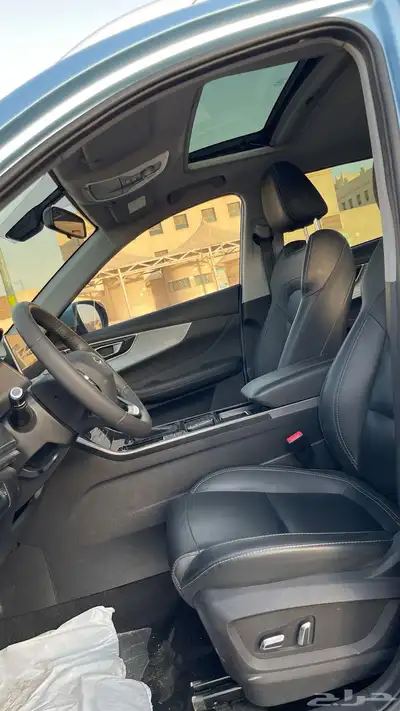 CHERY TIGGO4 PRO index