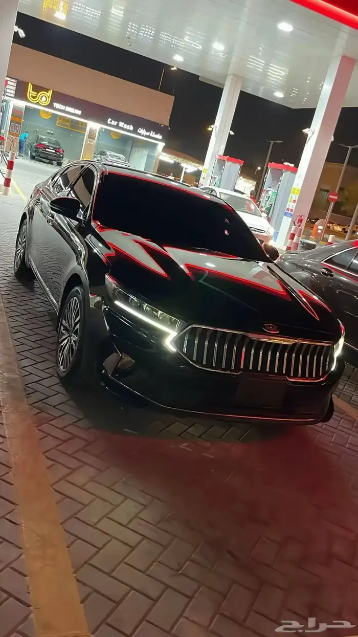 كدنزا 2020 وارد كوريا (ماشاءالله) 16