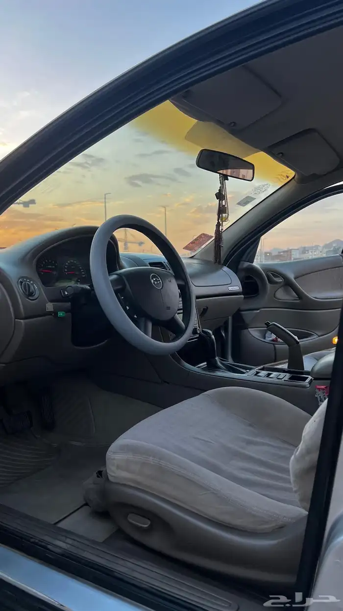 كابريس 2004 LS 10