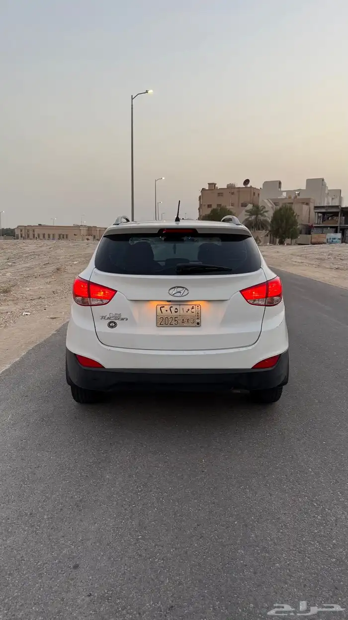 توسان 2015 بانوراما 3