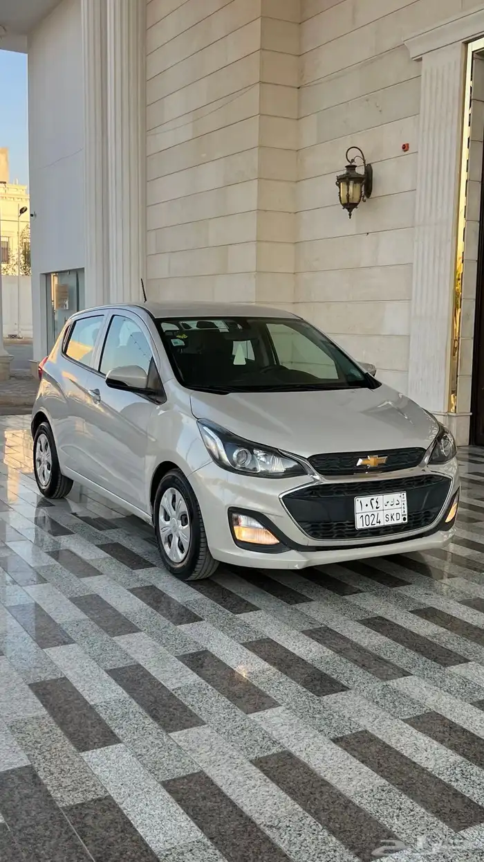 سبارك 2020 19