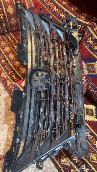 شبك شانجان Cs85 index