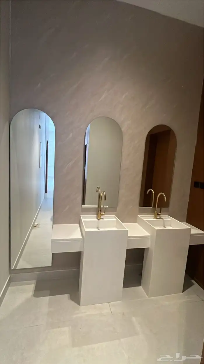 مغاسل الرخام طبيعي وصناعة جميع التصميمات بالرياض 7