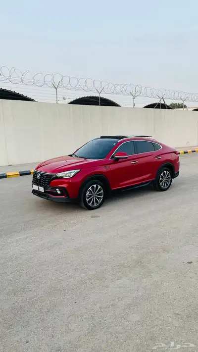 شانجان cs85 فل كامل بلس 2023 شد وكالة index