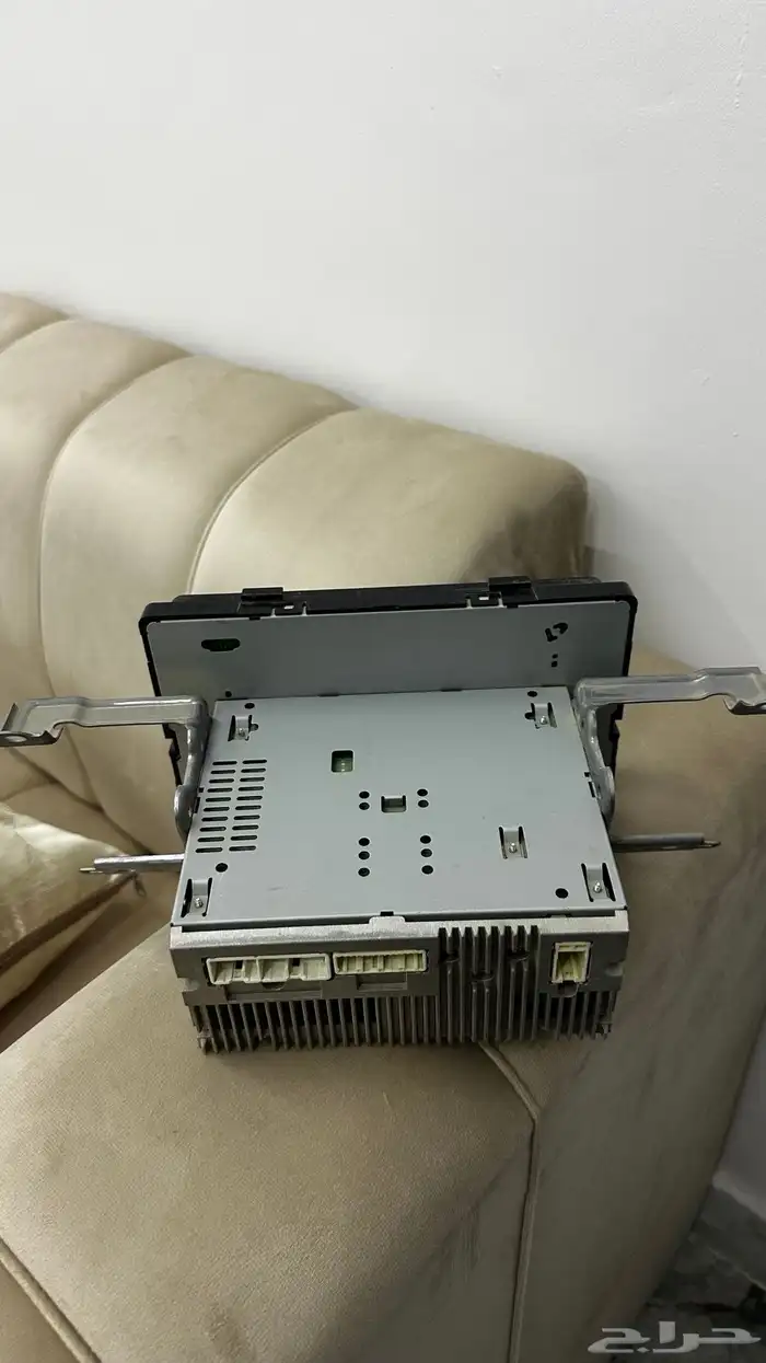 مسجل كامري 2018 شرط جديد البيع 300 الرقم 1