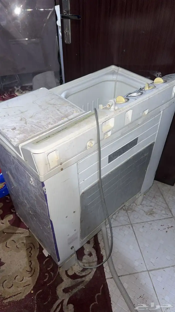 غسالات للبيع 2