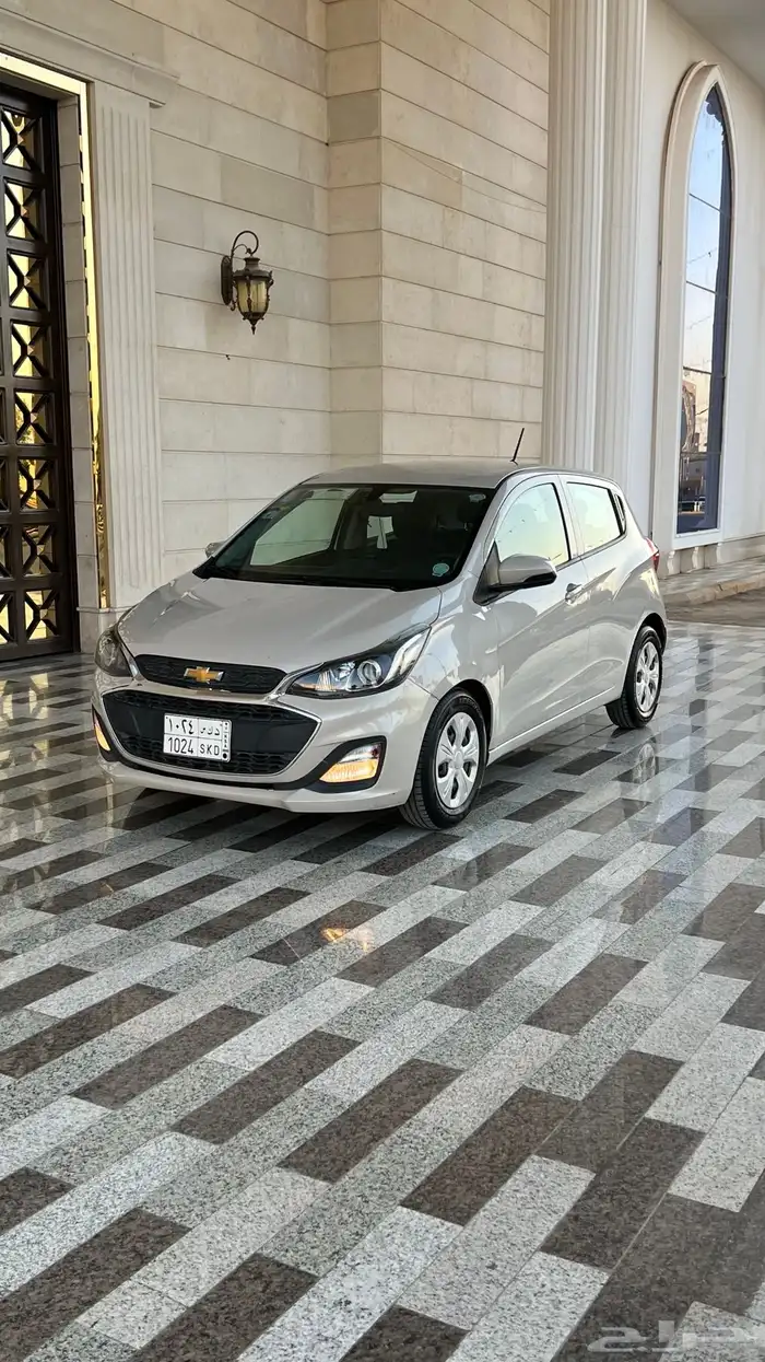 سبارك 2020 0
