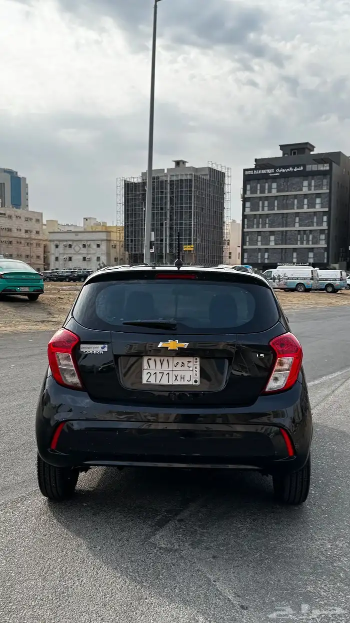سبارك 2016 نظيفة جدا 1