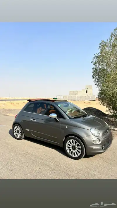 فيات 2020 500c كشف index
