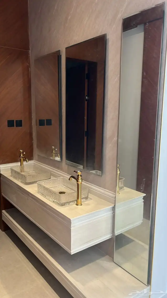 مغاسل الرخام طبيعي وصناعة جميع التصميمات بالرياض 6