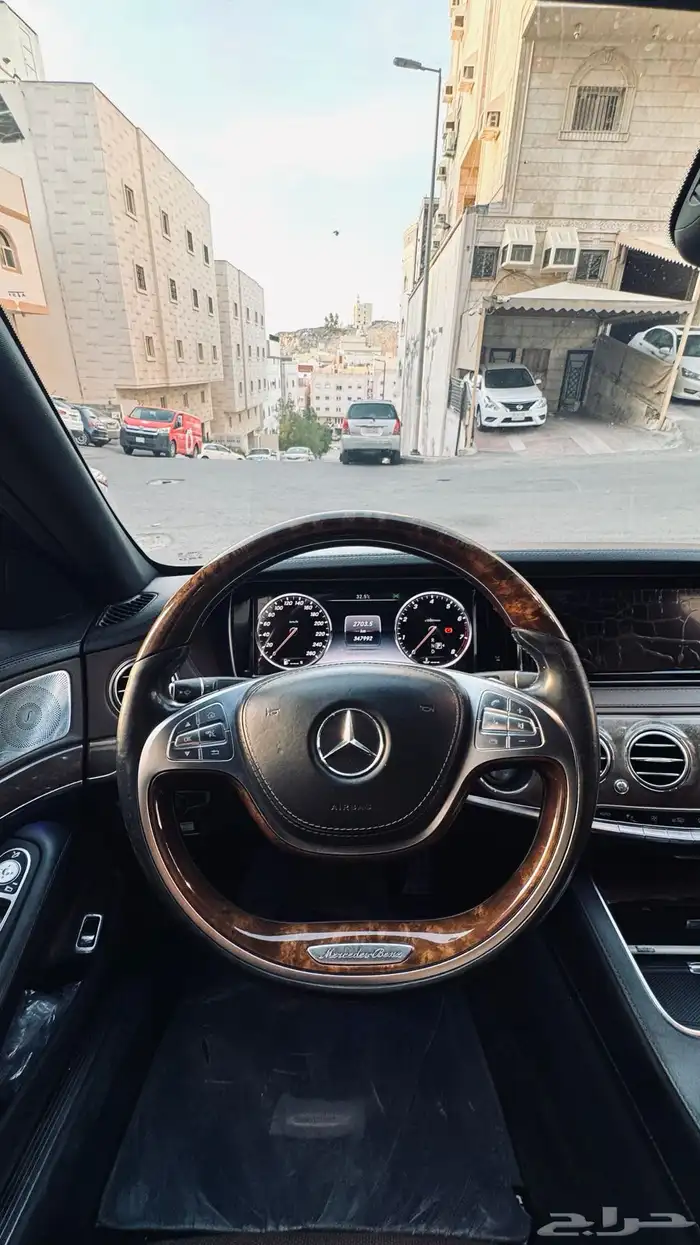 مرسيدس يخت 2015 4