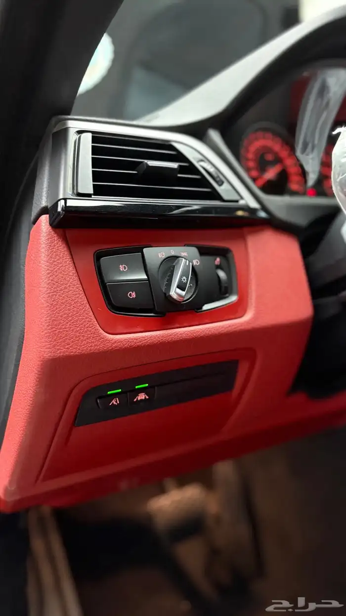 بي ام دبليو 435i 3