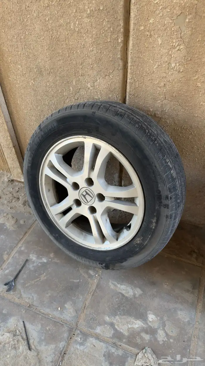 جنوط وكفرات 5