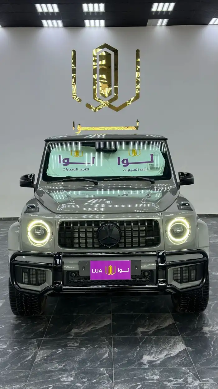 سيارات تأجير 2