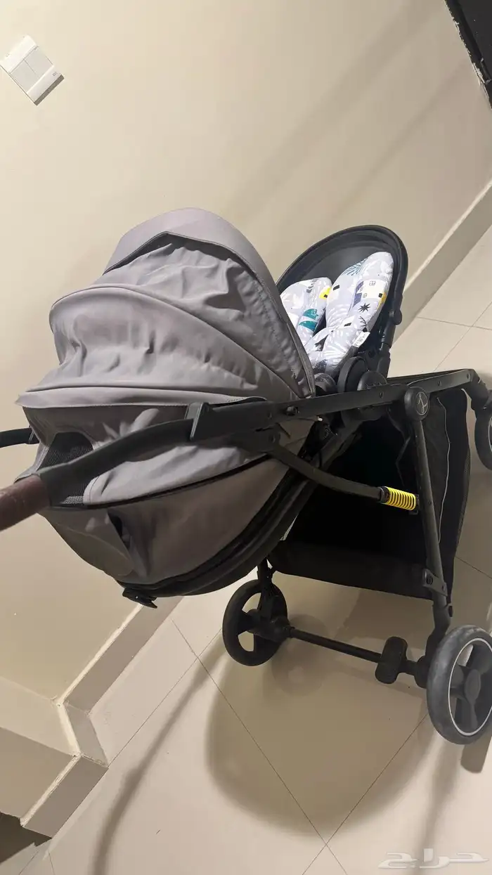 عربية اطفال 2