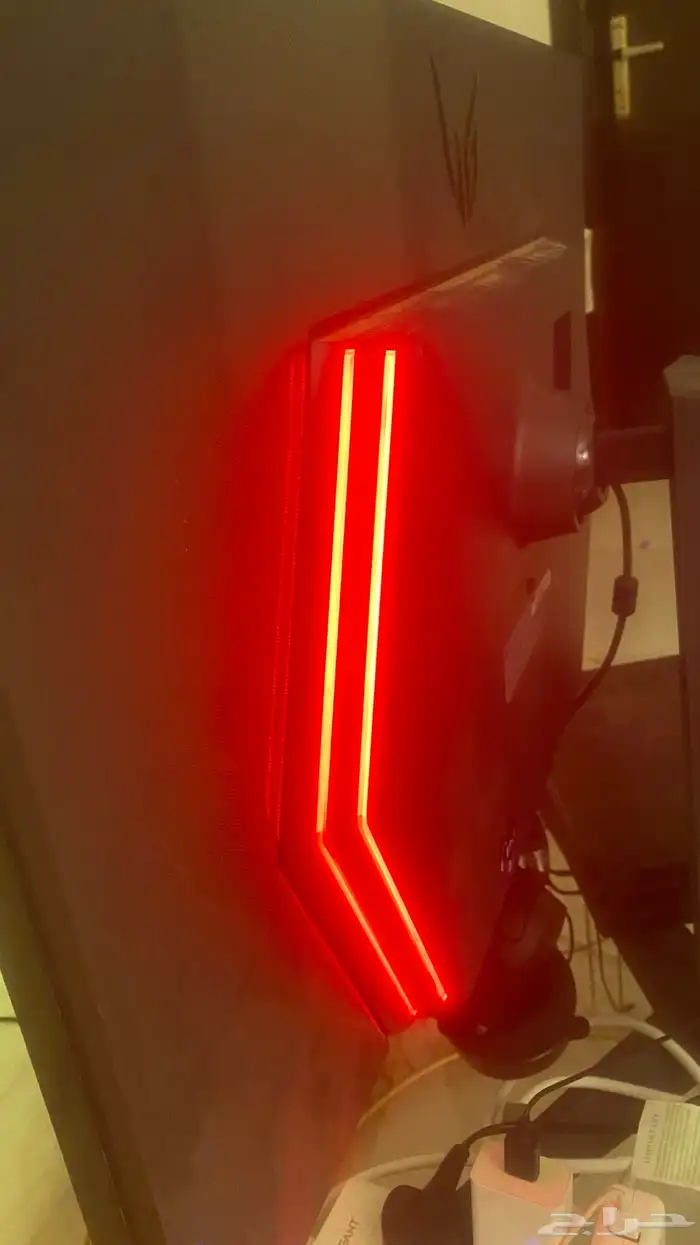 شاشة LG UltraGear   80 cm   31.5 32GQ85D- B 7