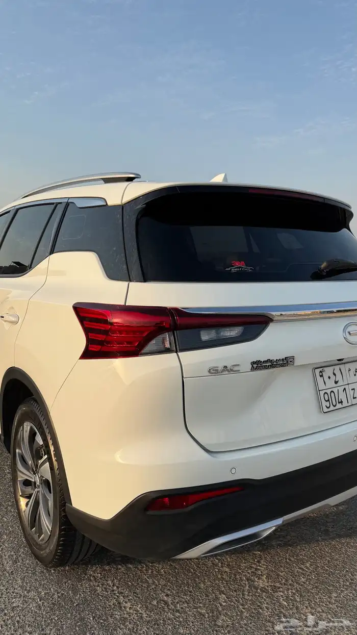 جي اي سي GS4 2023 6