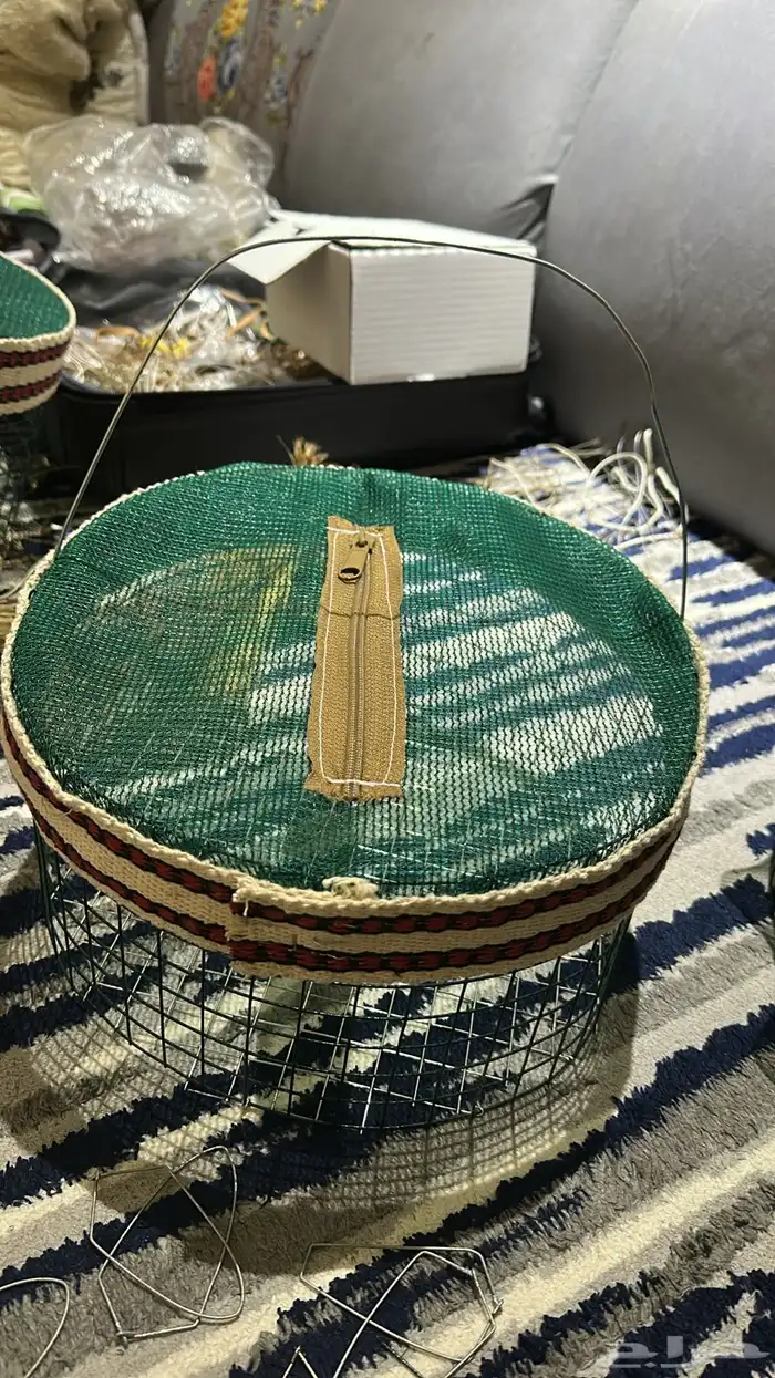 مستلزمات صقور 7