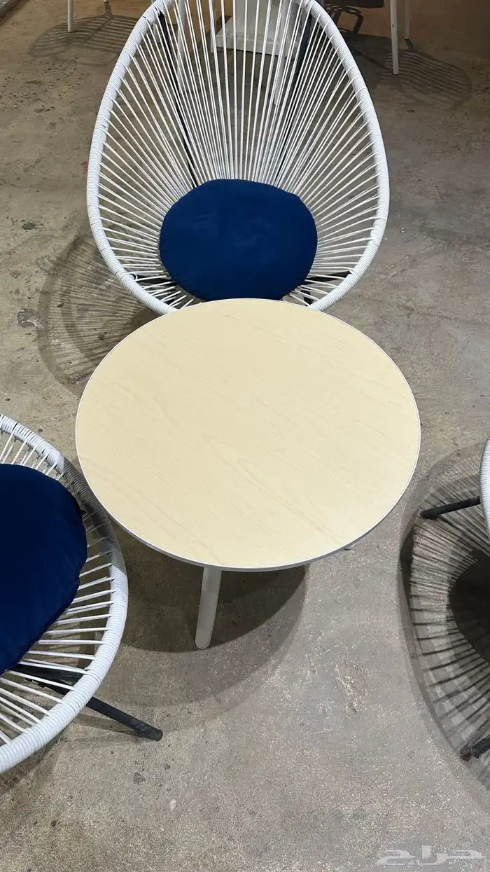 جلسات خارجيه نظيفه وبسعر مميز 1