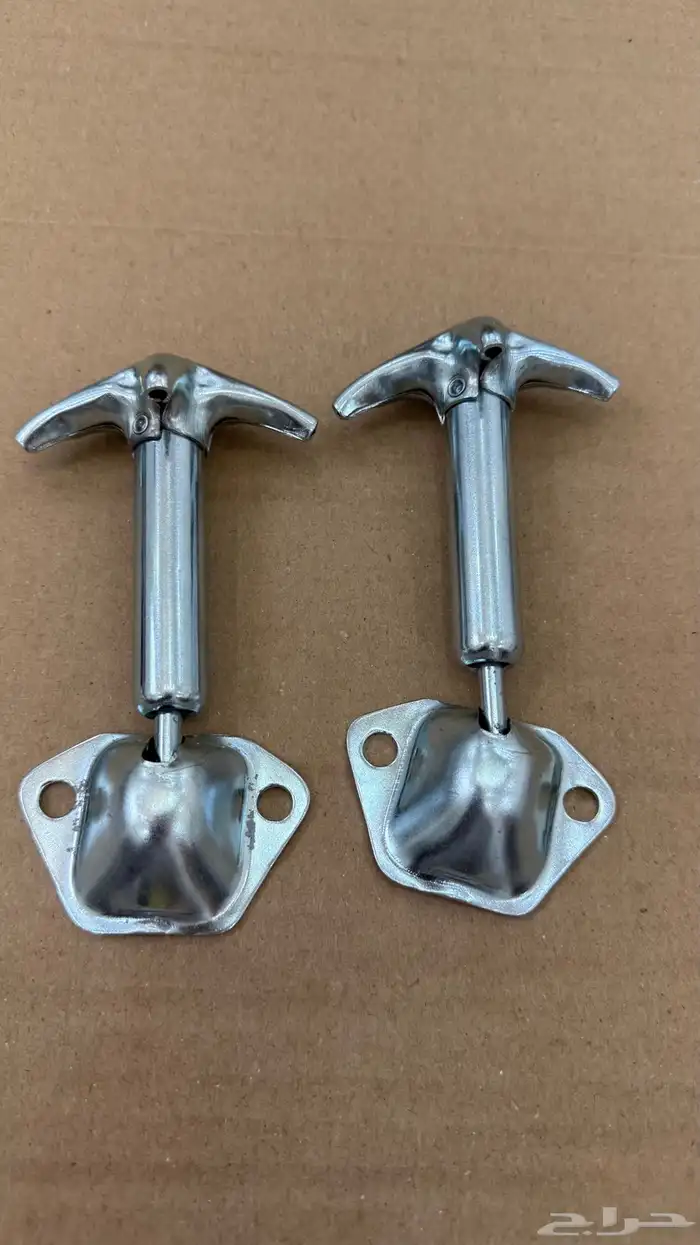 قطع غيار ربع شاص 4