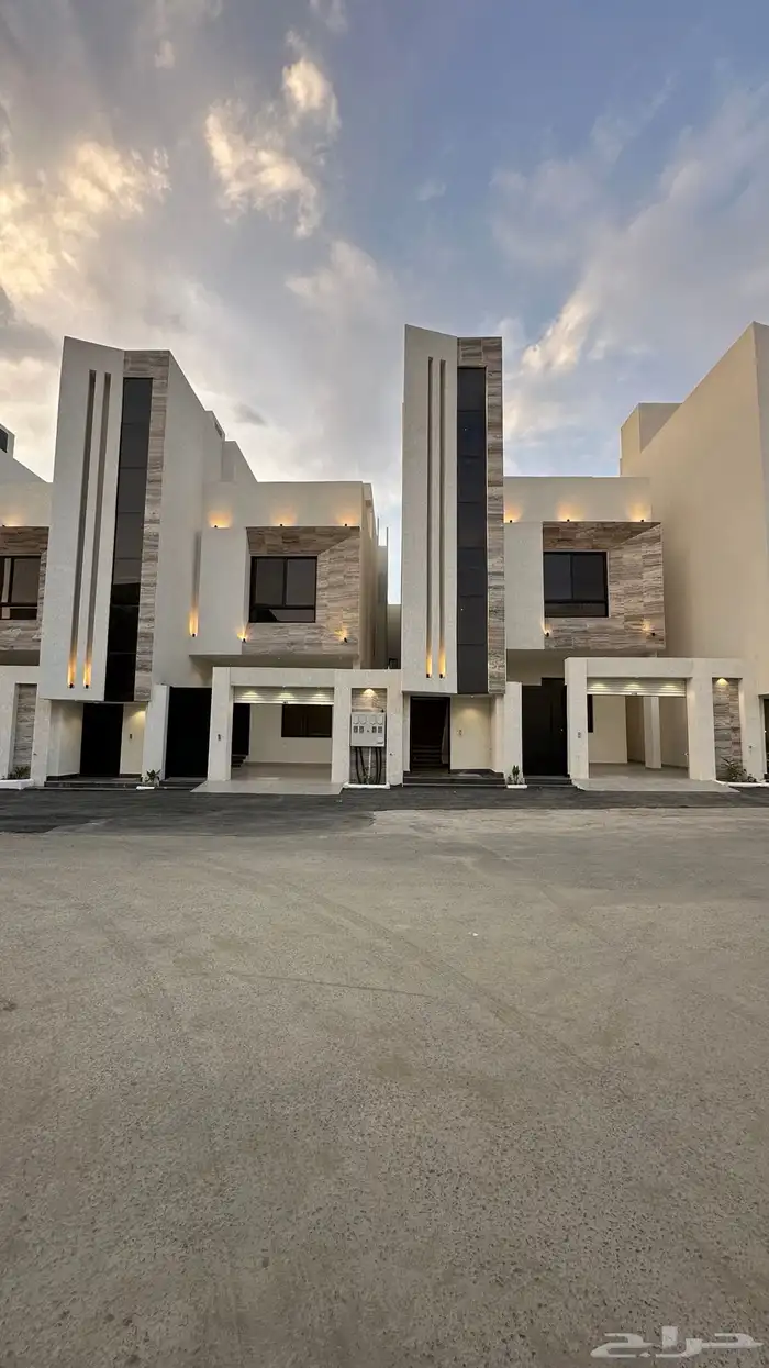 شقق ارضيه وارواف علويه للبيع ابها - دره المحاله 1