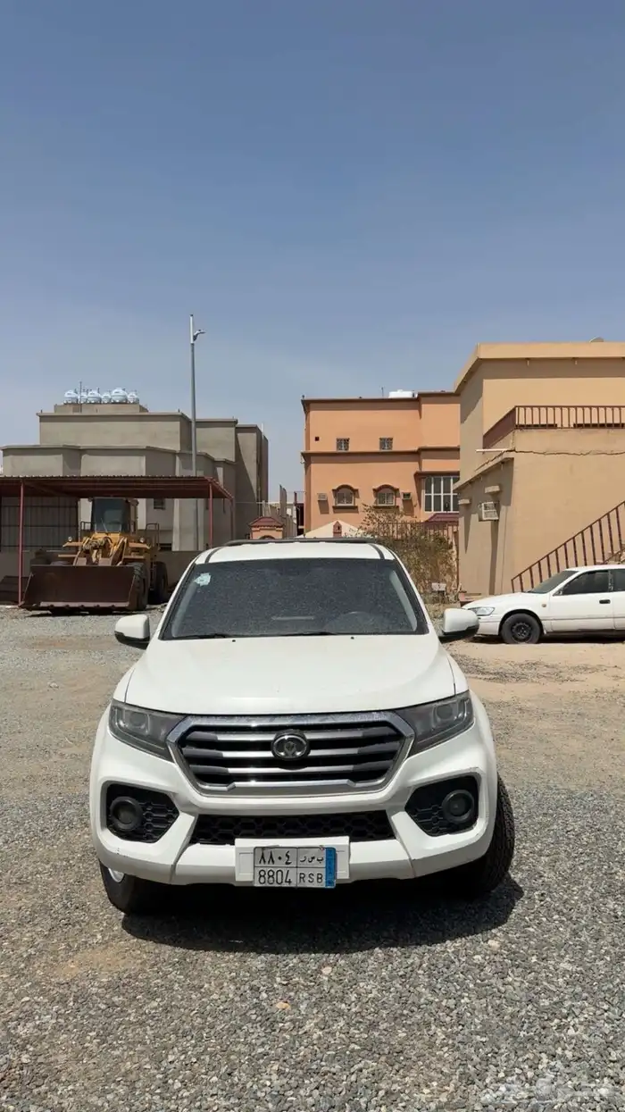 ونجل 8